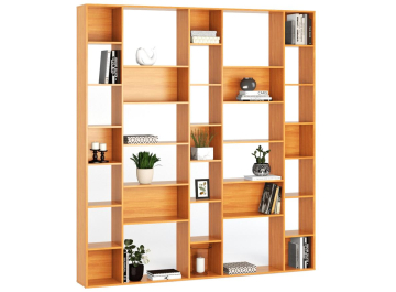 Стеллаж Алстар-12 МХ груша