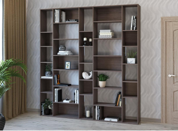 Стеллаж Алстар-27