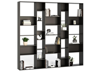 Стеллаж Алстар-28