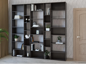 Стеллаж Алстар-28 МХ