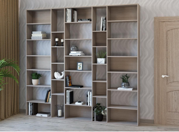 Стеллаж Алстар-28 МХ