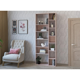 Стеллаж Алстар-2