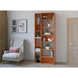 Стеллаж Алстар-2 МХ