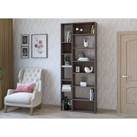 Стеллаж Алстар-2 МХ