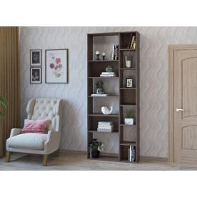 Стеллаж Алстар-2