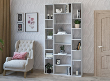 Стеллаж Алстар-3