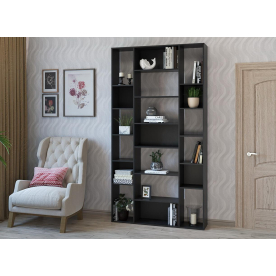 Стеллаж Алстар-3