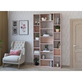 Стеллаж Алстар-3