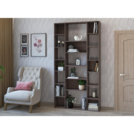 Стеллаж Алстар-3 МХ