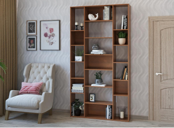 Стеллаж Алстар-3