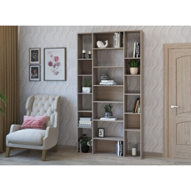 Стеллаж Алстар-3