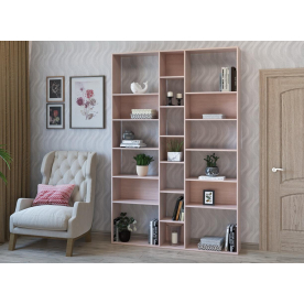 Стеллаж Алстар-4