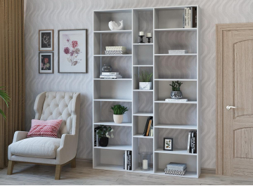 Стеллаж Алстар-4 МХ