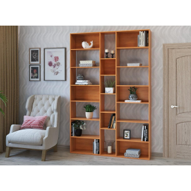 Стеллаж Алстар-4 МХ