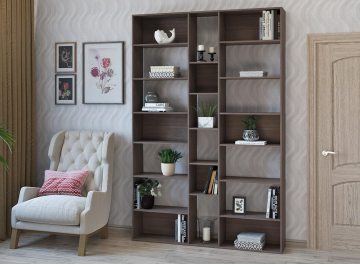 Стеллаж Алстар-4 МХ