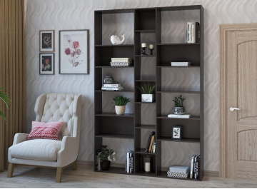 Стеллаж Алстар-4