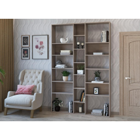 Стеллаж Алстар-4