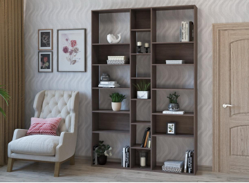 Стеллаж Алстар-4