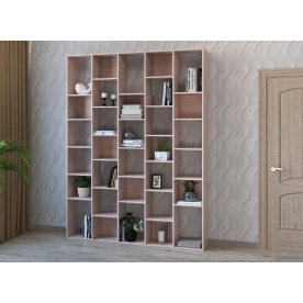 Стеллаж Алстар-5