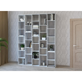 Стеллаж Алстар-5 МХ