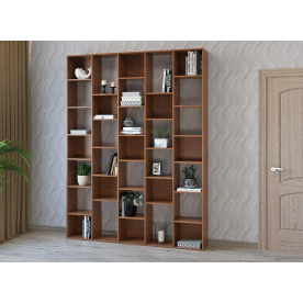 Стеллаж Алстар-5 МХ