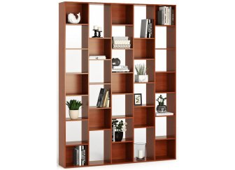 Стеллаж Алстар-5 МХ