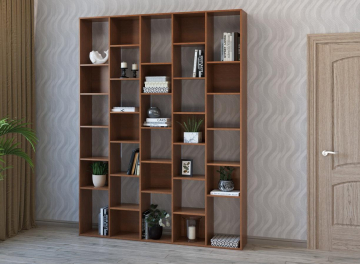 Стеллаж Алстар-5