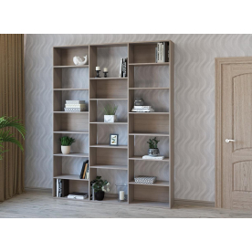 Стеллаж Алстар-6 МХ