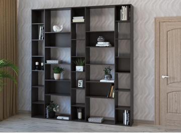 Стеллаж Алстар-7 МХ