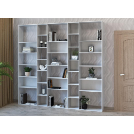 Стеллаж Алстар-8