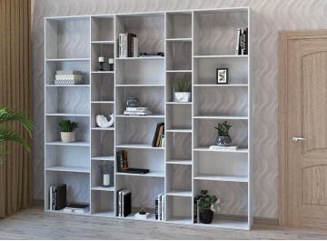 Стеллаж Алстар-8