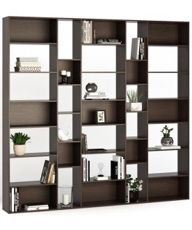 Стеллаж Алстар-8 МХ