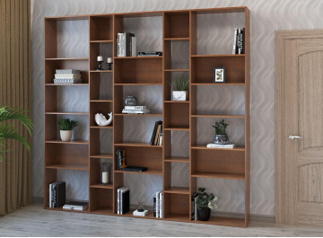 Стеллаж Алстар-8