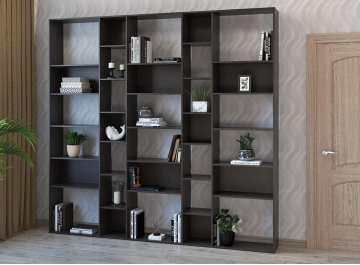 Стеллаж Алстар-8