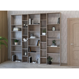 Стеллаж Алстар-8