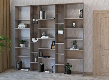 Стеллаж Алстар-8