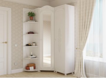 Стеллаж Ассоль