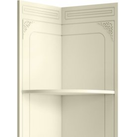 Стеллаж Ассоль АС-54 плюс