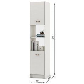 Стеллаж Август-1