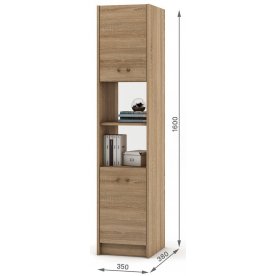 Стеллаж Август-1