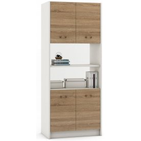 Стеллаж Август-2