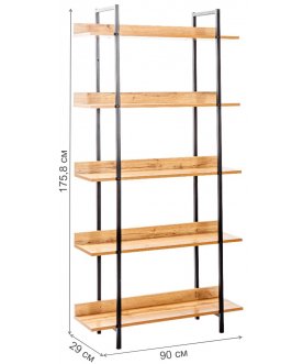 Стеллаж Минден Плюс