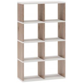 Стеллаж Бартоло СПД 2-4 НБЕ