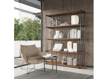 Стеллаж Benissa MDI.SH.BS.39