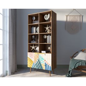 Стеллаж Бербер (Berber)