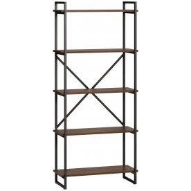 Стеллаж Бервин 4