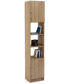 Стеллаж Бостон-5