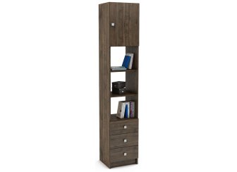 Стеллаж Бостон-6