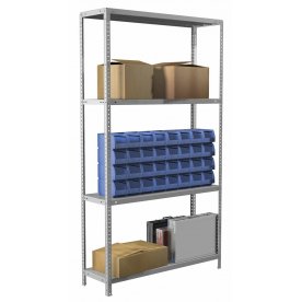 Стеллаж Стеллаж MS KD-185/30-4