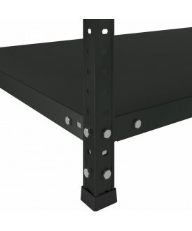 Стеллаж Brabix MS KD-185/40-5